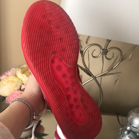 NIKE Zoom KD 12 TB 'UNIVERSITY RED' - Picture 8 of 12